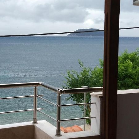 Apartament House Agapi Neos Marmaras Zewnętrze zdjęcie