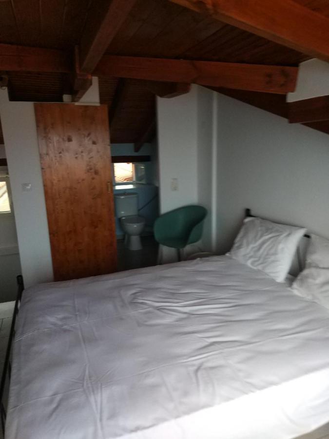 Apartament House Agapi Neos Marmaras Zewnętrze zdjęcie