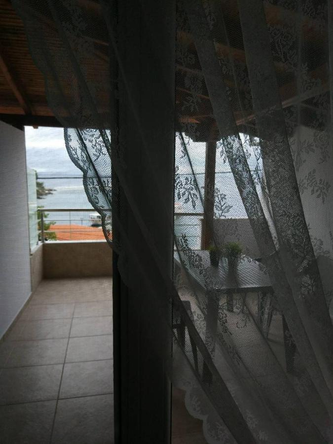 Apartament House Agapi Neos Marmaras Zewnętrze zdjęcie