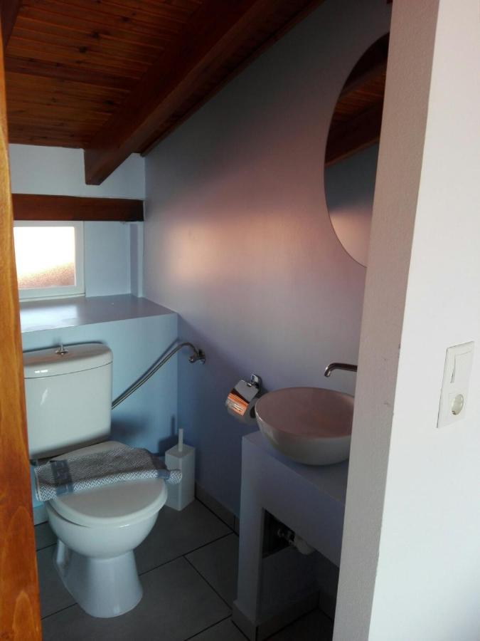 Apartament House Agapi Neos Marmaras Pokój zdjęcie