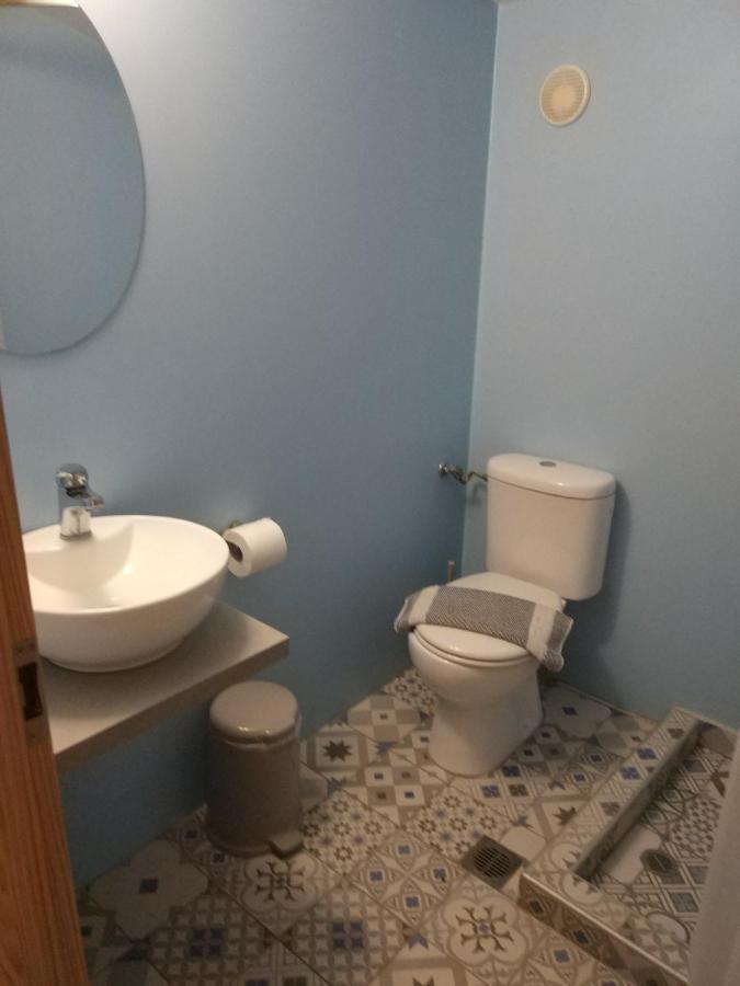Apartament House Agapi Neos Marmaras Zewnętrze zdjęcie