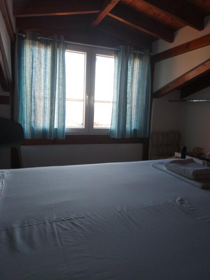 Apartament House Agapi Neos Marmaras Zewnętrze zdjęcie