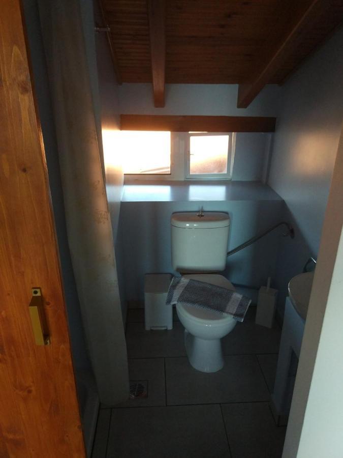 Apartament House Agapi Neos Marmaras Zewnętrze zdjęcie