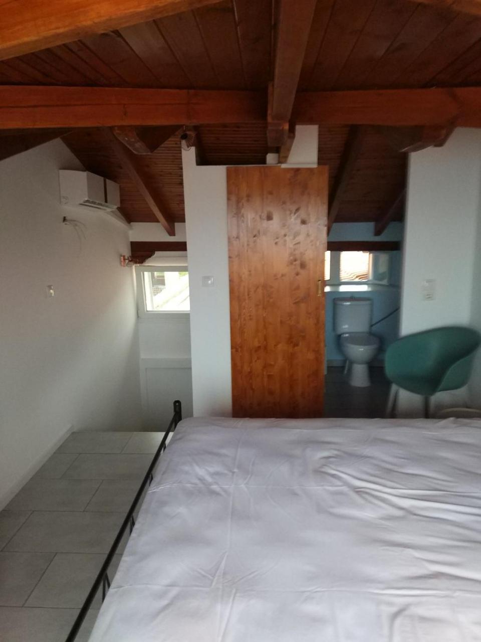 Apartament House Agapi Neos Marmaras Pokój zdjęcie